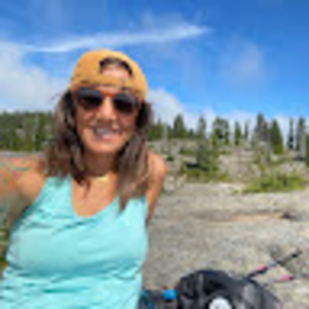 Meet your Posher, Amanda